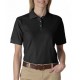 UltraClub Ladies' Whisper Piqué Polo